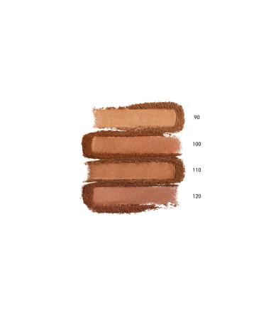 Armani Beauty Luminous Silk Glow Bronzer-Silky Textured Luminous Bronzer 18G - Buy Online on GoSupps.com