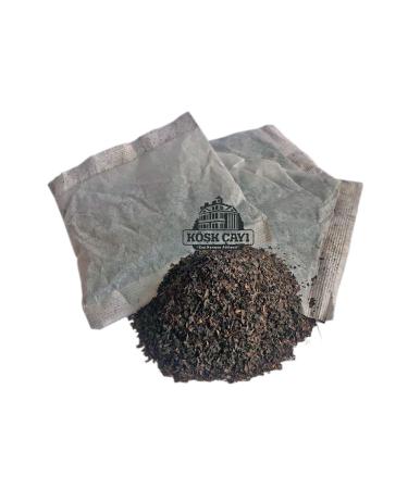K K TEA Buselik 8 Types Blend 2x5kg Teapot Bag Tea - Buy Online on GoSupps.com