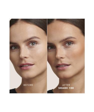 Armani Beauty Luminous Silk Glow Bronzer-Silky Textured Luminous Bronzer 18G - Buy Online on GoSupps.com