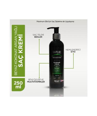 La Pluie Biotin & Collagen Hair Care Cream - Buy Online on GoSupps.com