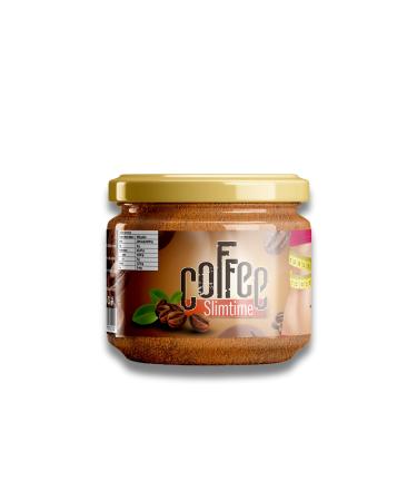 NLife Slimetime Coffee Chicory Coffee 1 Month Use 150 gr