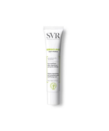 SVR Sebiaclear Mat Pores 40 ml
