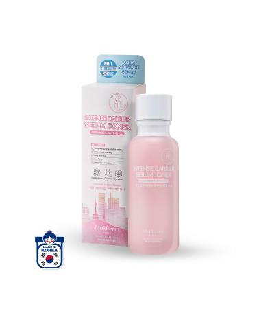 Muldream Skin Barrier Strengthening Sauce Care Serum for Sensitive Skin Korea 110ml