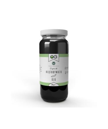 OG natural Organic Carob Extract 315 gr