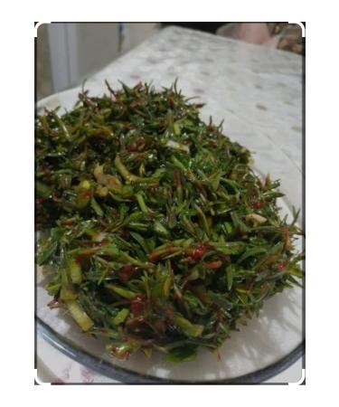 Handmade Pickled Thyme - Buy Online on GoSupps.com