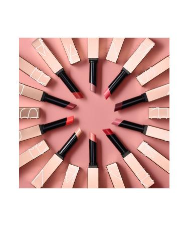 Nars Satin Look Moisturizing Lipstick That Gives Shine to Lips - Devotion (1.5 g) Passi.2693 - Buy Online on GoSupps.com