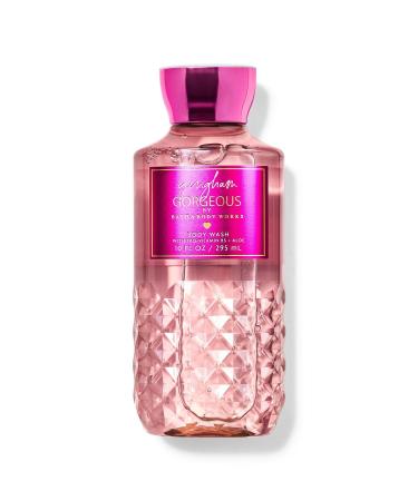 Bath & Body Works Gingham Gorgeous Shower Gel 295 ml