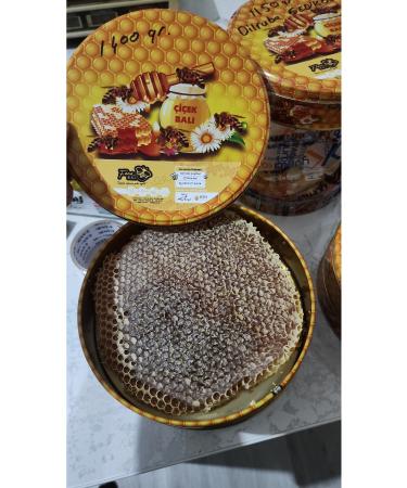 FANABAL KARAKOVAN NATURAL COMB HONEY 1100GR