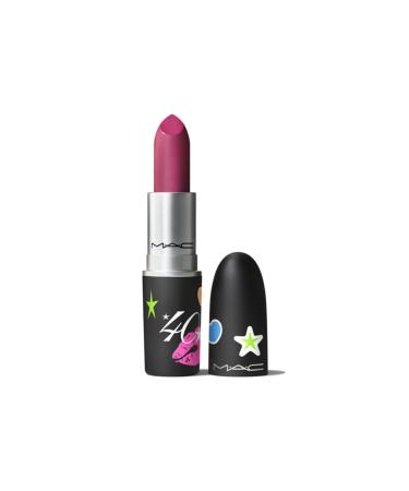 Mac Ultra Creamy Formula Intense Color Smoothing Lipstick - Color: Up The Amp Passi.3265