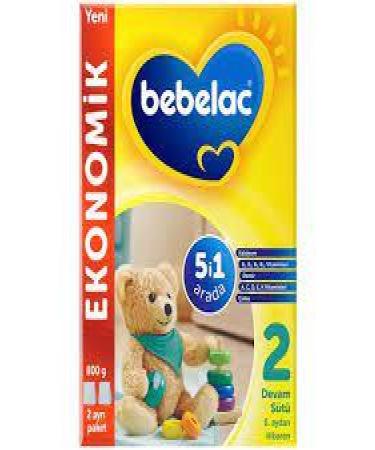 Star BEBELAC 2 800 GR