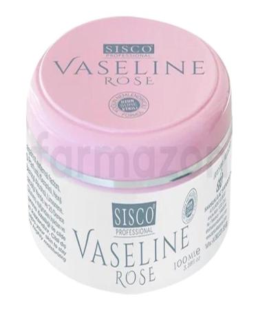 Kendorf SISCO VASELINE ROSE 100 ML