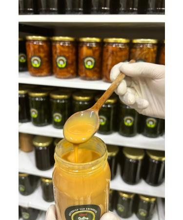 Gazisofraantep Milk Jam 420 gr Net
