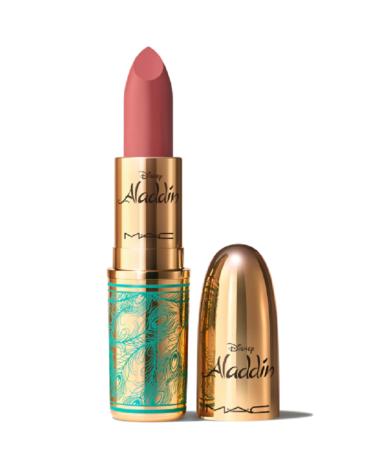 Mac Special Series Long-Lasting Matte Lipstick- PRINCESS INCOGNITO Passi.3257