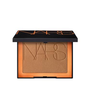 Nars Long-lasting Skin Bronzing Powder with Silky Pigments - Laguna 04(11 g Passi.3368