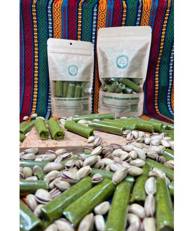 gazisofraantep Peanut Butter 250 gr - Buy Online on GoSupps.com