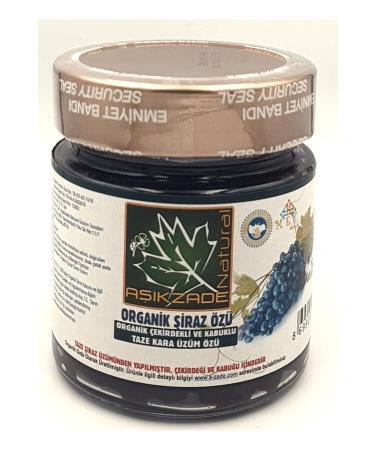 A kzade Natural Organic Shiraz Essence 255ml 280 G