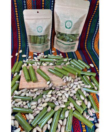 gazisofraantep Peanut Butter 100 Gr - Buy Online on GoSupps.com