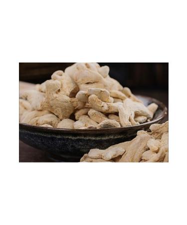 Herbal Land Ginger Root Dried 100gr