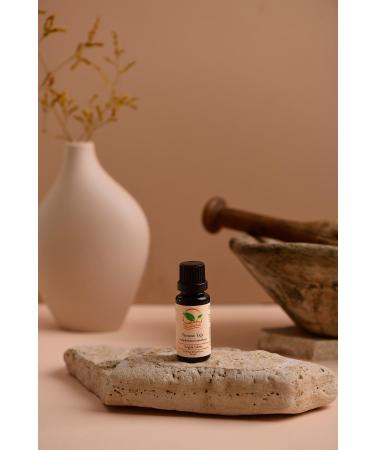 Ida Herbals Tamanu Oil 20 ml (CALOPHYLLUM INOPHYLLUM L.)