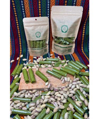 gazisofraantep Peanut Butter 100 Gr - Buy Online on GoSupps.com