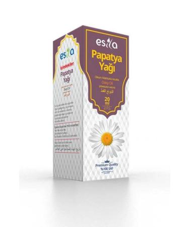 AYglobal Chamomile Oil 20 Ml.