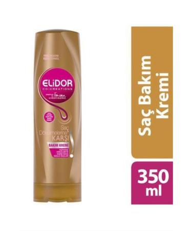 HELSOL 350ml Care Cream Hair Loss.