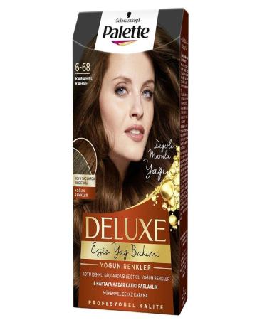 Nextpage Deluxe Hair Dye
