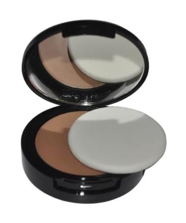 Tca Studio Make-up Professional Foundation Paream 02