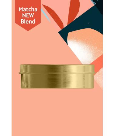 Mim and More Strawberry Matcha - Strawberry Flavored Matcha 25 gr - Buy Online on GoSupps.com