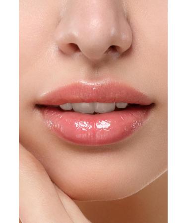 Alix Avien Moisturizing Effect Non-Sticky Lip Gloss - Lipgloss 09 Softly Pink - Buy Online on GoSupps.com