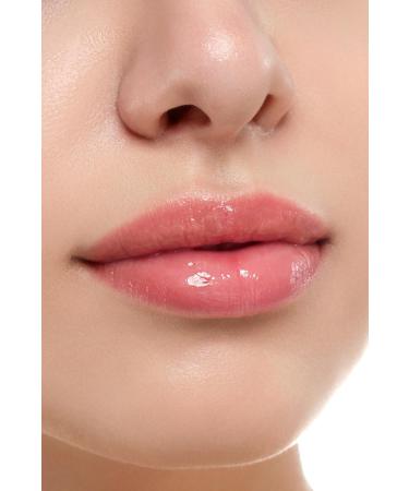 Alix Avien Moisturizing Effect Non-Sticky Lip Gloss - Lipgloss 02 Dusty Rose - Buy Online on GoSupps.com