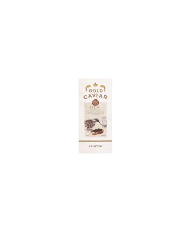 Skinfood Gold Caviar Ex Serum 50ml