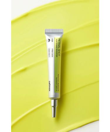 Celimax Retinal Shot Tightening Booster 15ml - Buy Online on GoSupps.com