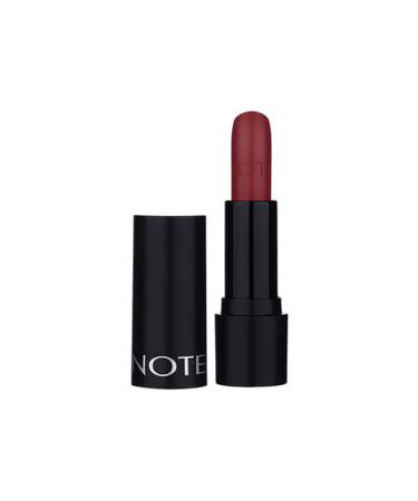 Note Cosmetics Lipstick Deep Lipstick 11