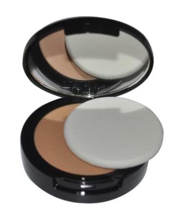 Tca Studio Make-up Professional Foundation Paream Honey 05