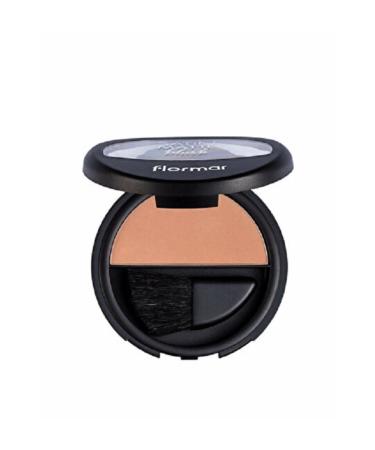 Flomar Flormar.buy Matte Blush On Matte Appearance Blush 002coral Peach