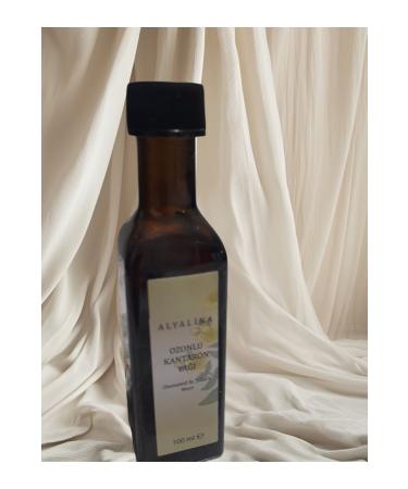 alyalina OZONED VATAN OIL 100ml