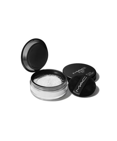 Mac Pores and Flaws Concealer Weightless Setting Powder-Translucent Passi.4047