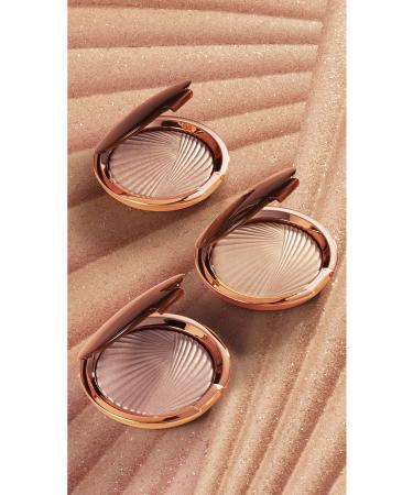 Estee Lauder NATURAL LOOK BRONZING ILLUMINATING GEL POWDER - SOLAR CRUSH - 9GR Passi.3385 - Buy Online on GoSupps.com