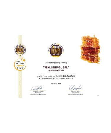  enlibing lbal ORGANIC (850GR) THYME HONEY - Buy Online on GoSupps.com