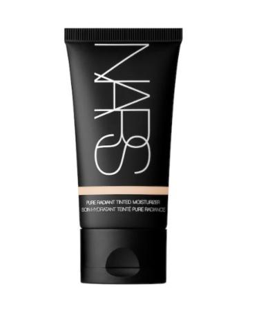 Nars Skin Barrier and Inequality Balancing Tinted Moisturizer-terre Neuve Passi.3387