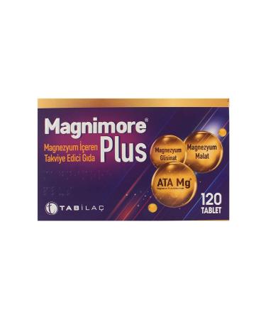 Magnimore Magnimore Plus 120 Let