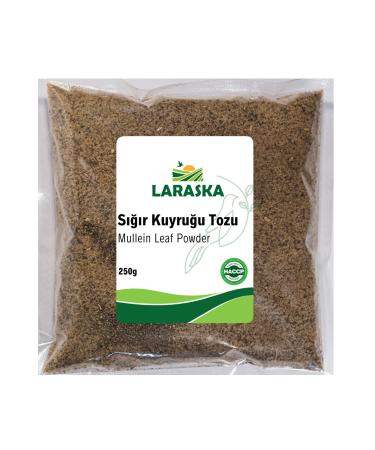 Laraska Mullein Leaf Powder 250g