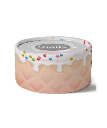 Snails Eyeshadow - Milk