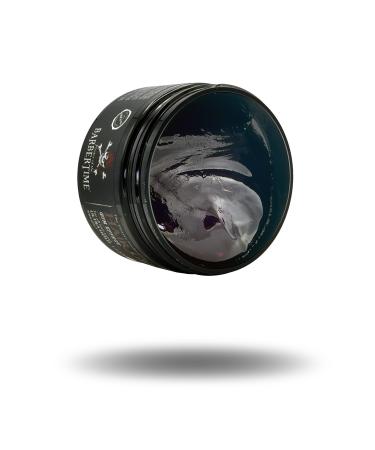 Barbertime Hair Gel Gum Effect - Hair Gel 300 ml - Buy Online on GoSupps.com