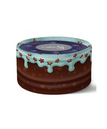 Snails Eyeshadow - Mint