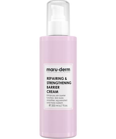 Maru.Derm Maruderm Barrier Repair & Strengthening Ceramide Skin Care Cream 200 Ml