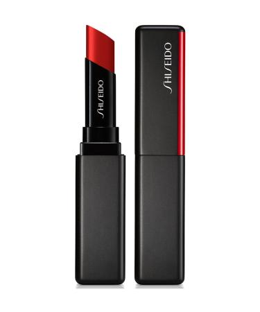 Shiseido SMK VISIONAIRY GEL-LONG-LASTING MATTE FINISH MOISTURIZING LIPSTICK-220 PASSI.3438