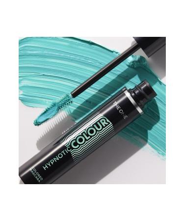 Oriflame The One Hypnotic Depth Colored Mascara - Buy Online on GoSupps.com