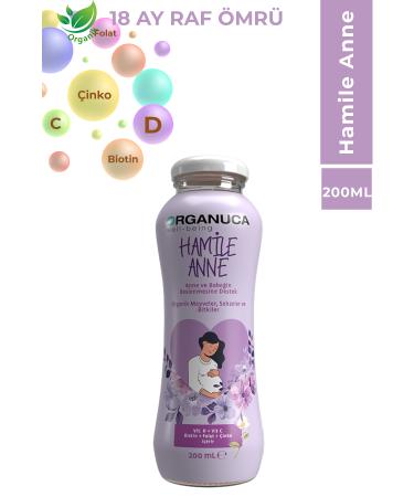 Organuca Pregnant Mother